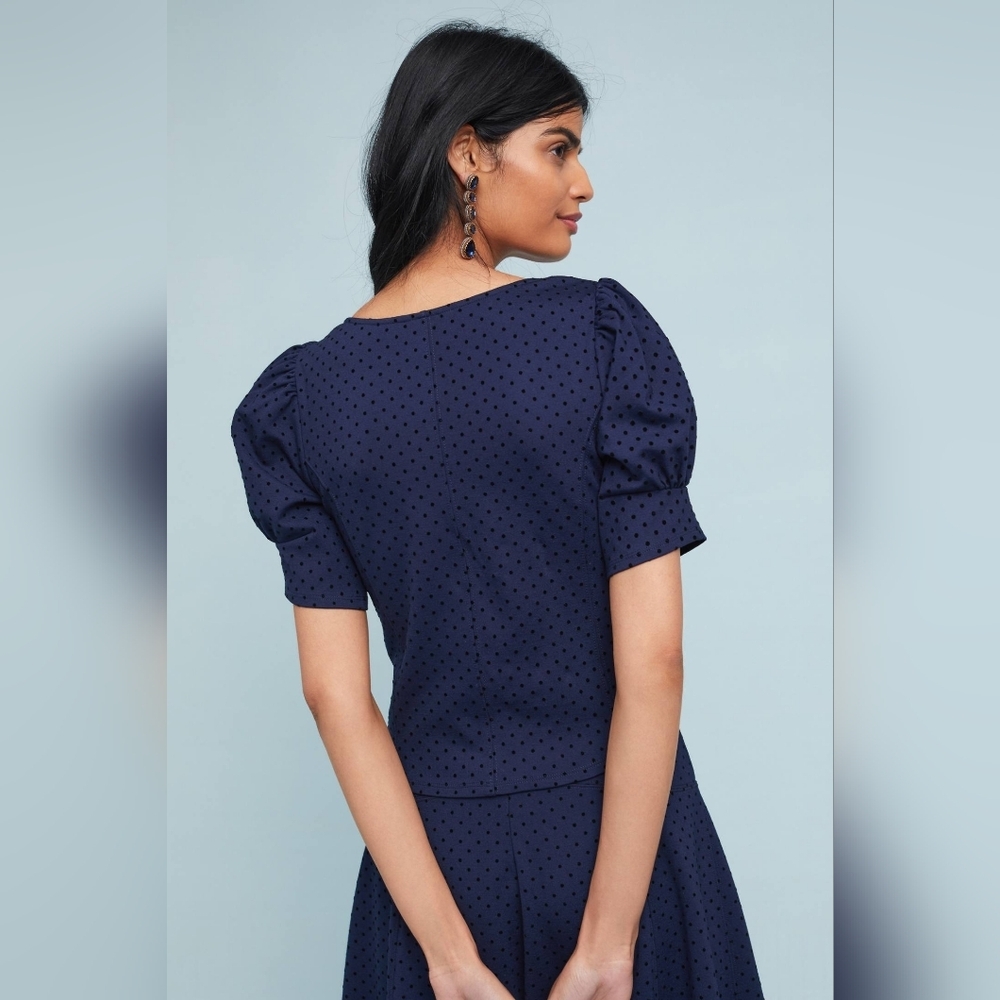 Maeve By Anthropologie Sevigny Top Size Xs NWOT - Picture 3 of 9